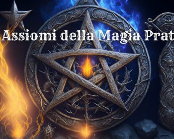 Assiomi della magia pratica