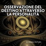 06.Osservazione del destino attraverso la personalità
