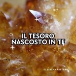 04.Il tesoro nascosto in te