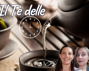 il te delle tre